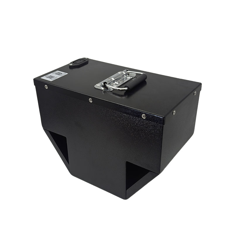 60V 30Ah 21700 Battery Pack - Batterie pour Super Soco CUX 60V