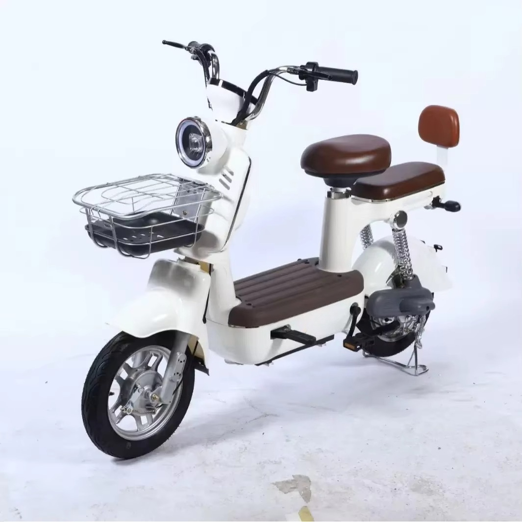 Electric Scooter 500W - Vente en gros d'usine, scooter électrique