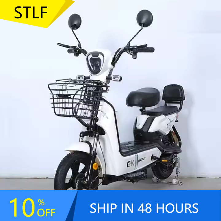 Folding Electric Scooter - YTYIN Vélo Électrique Urbain en Gros,