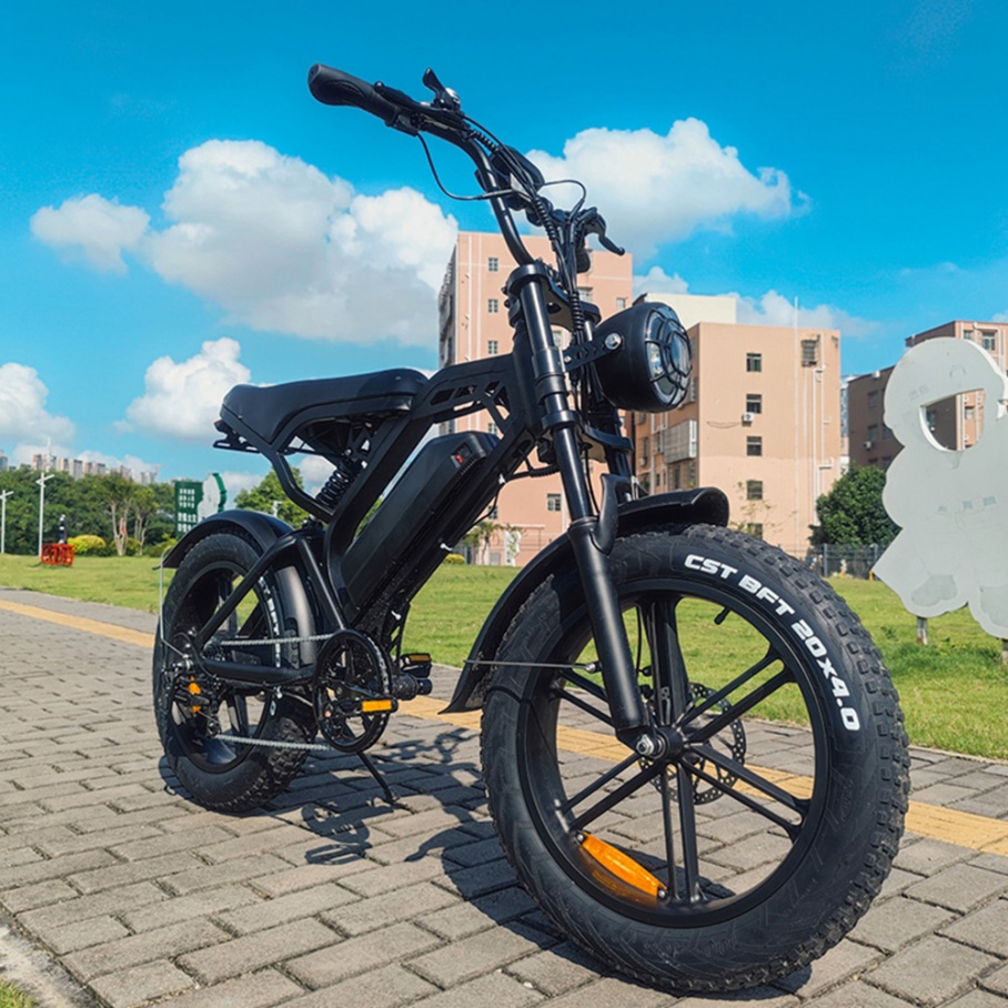 YTYIN 2024 Fabriqué en Chine,  - Folding Electric Scooter avis et prix