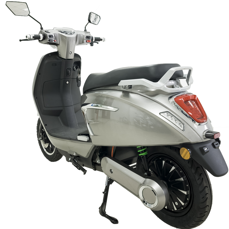 EER 2026, scooter électrique à - Electric Scooter Adults avis et prix