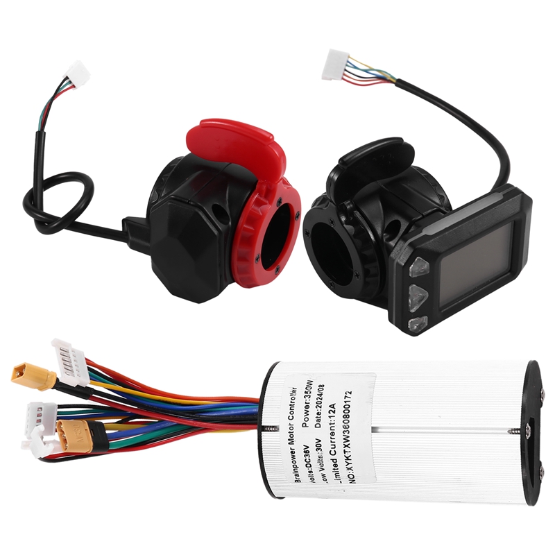 Kit de contrôleur de trottinet - Electric Scooter avis et prix