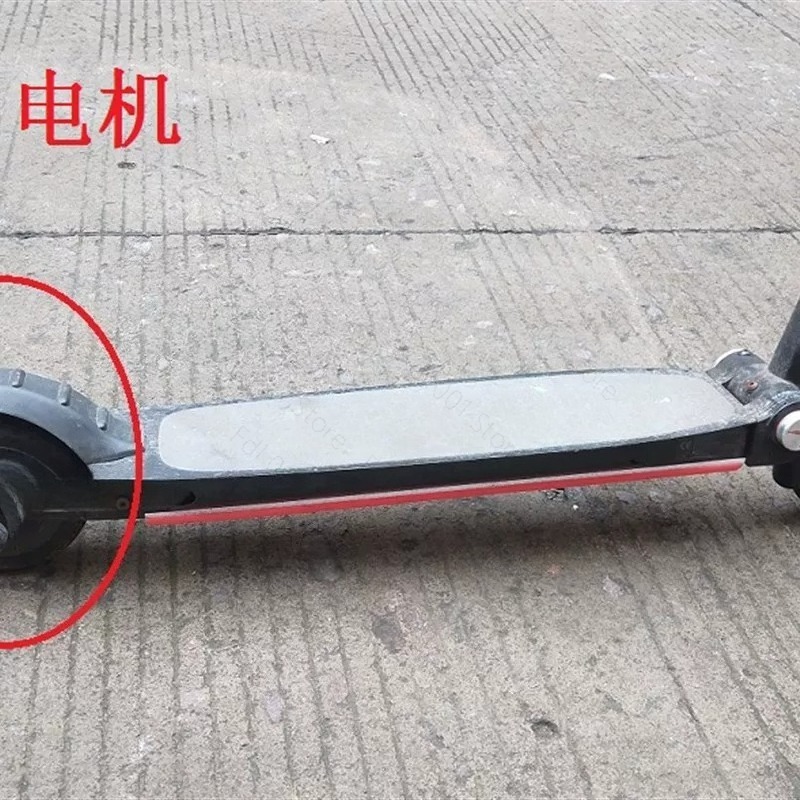 Moteur de moyeu sans balais ha - Kids Electric Scooter avis et prix