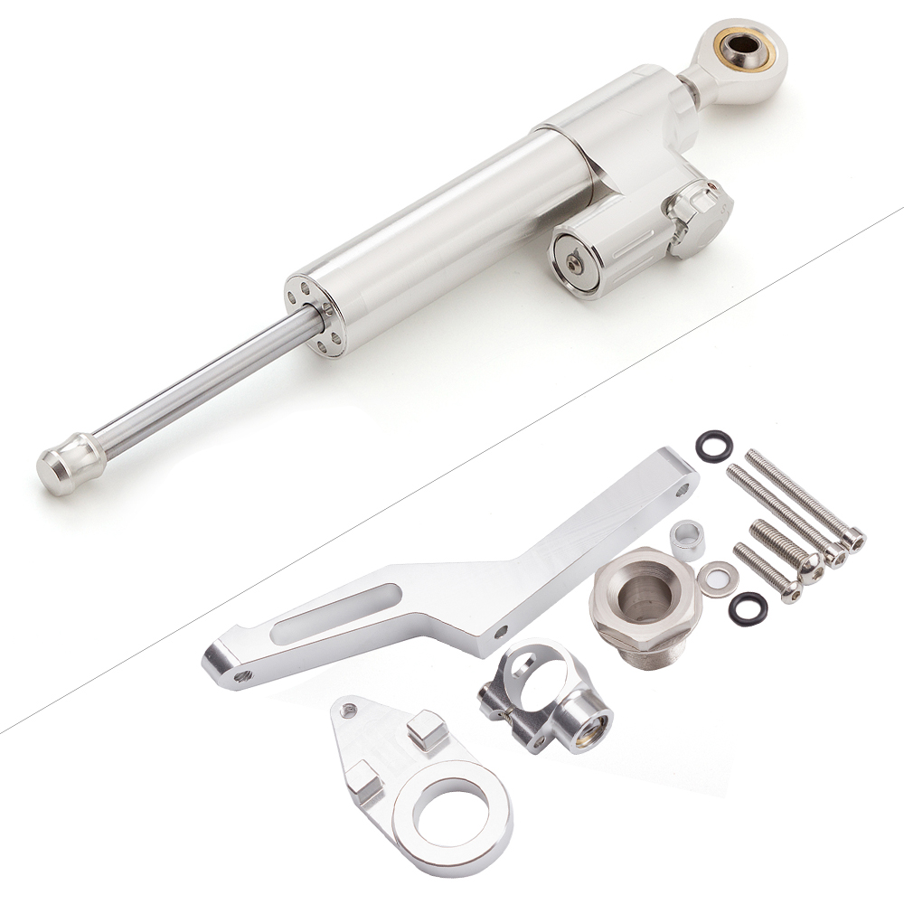 Amortisseurs en carbone pour K - Steering Damper Stabilizer Kit Cnc avis et prix
