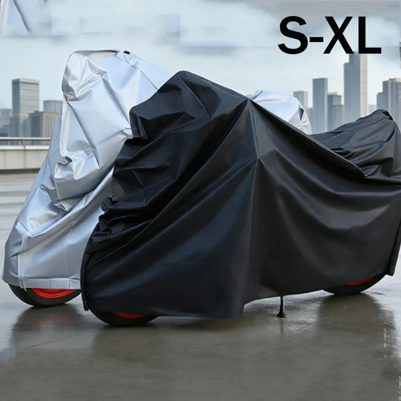 Housse de moto imperméable, an - Electric Scooter Rain Cover avis et prix
