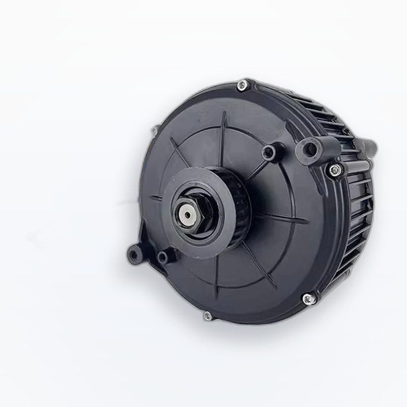 Moteur central 5000W 60V IPM P - 60V 5000W Brushless Hub Motor avis et prix