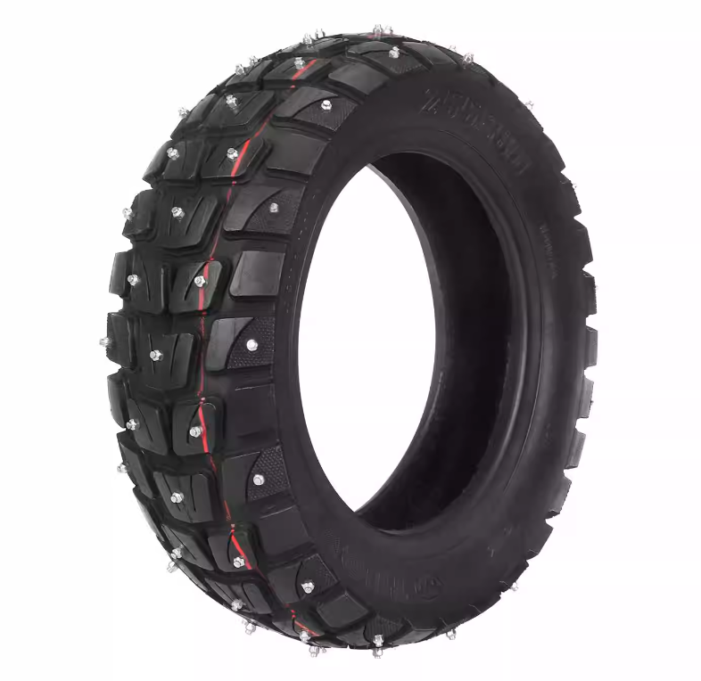 Pneu à neige STLF T255 * 80 av - Scooter Tire avis et prix