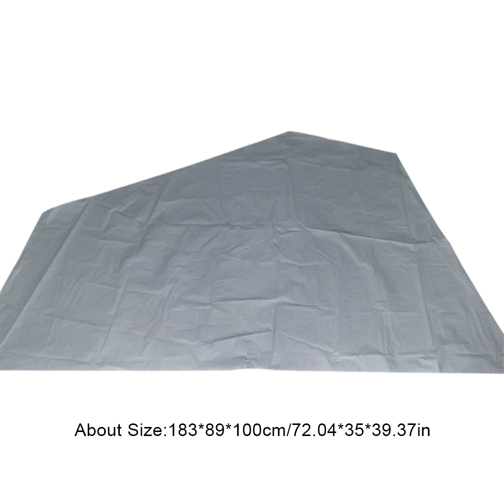 Housse de protection imperméab - Electric Scooter Rain Cover avis et prix