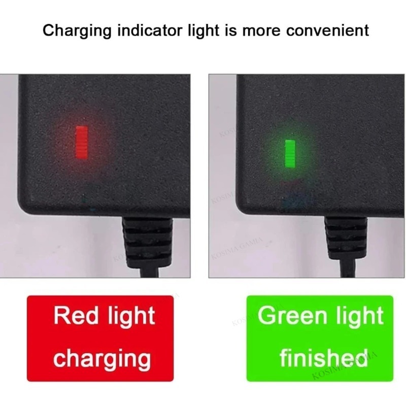 Adaptateur d'alimentation univ - Electric Scooter avis et prix