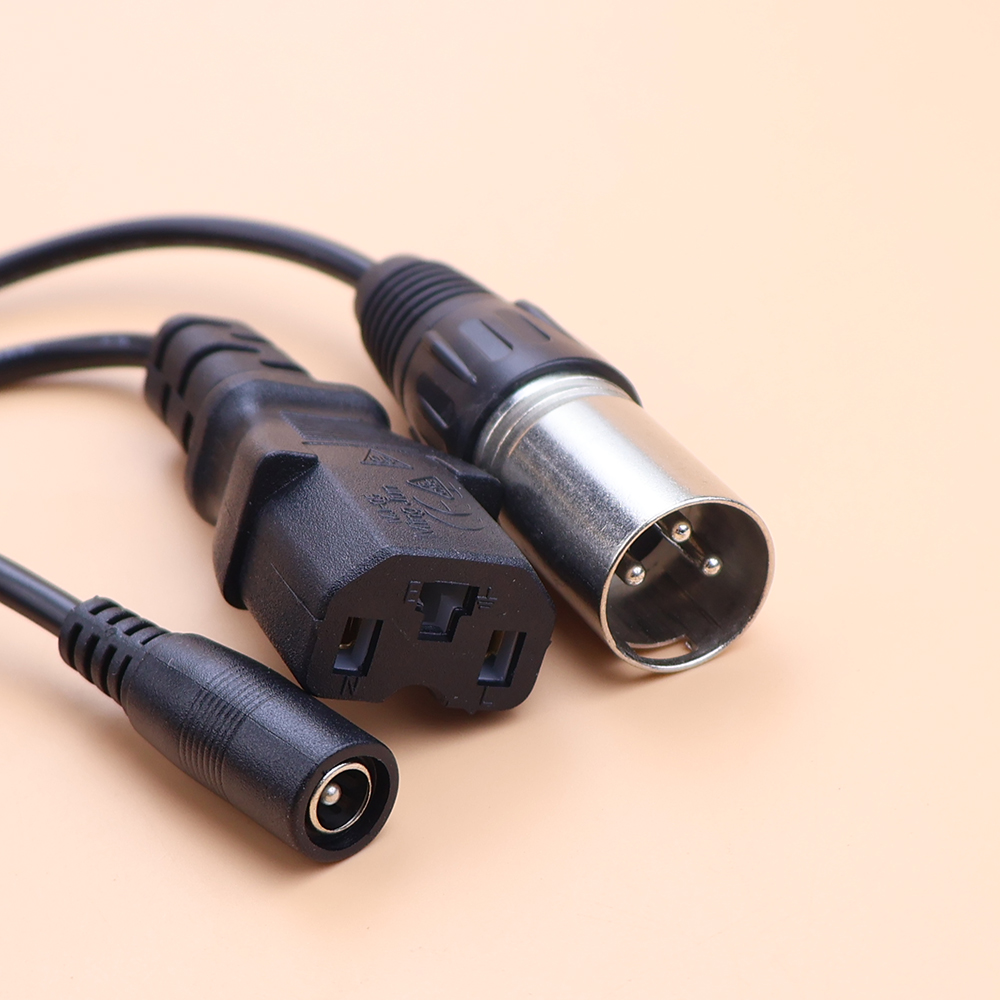 Adaptateur de câble connecteur - Electric Scooter Charger avis et prix