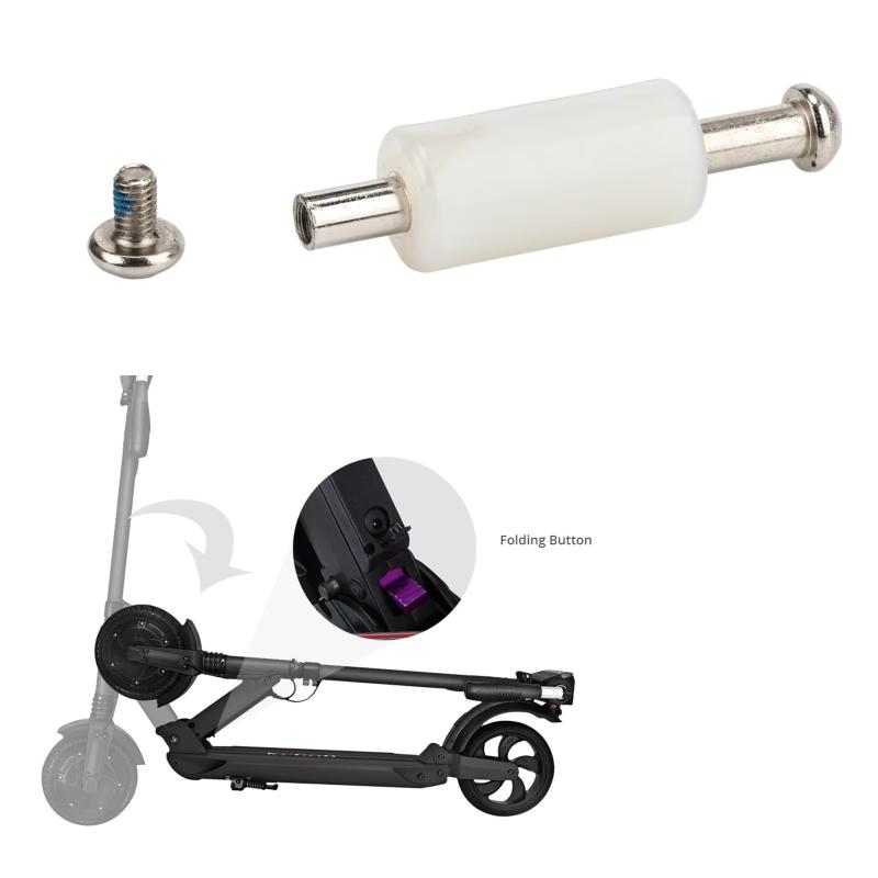 Kit de pièces pliables pour tr - Folding Electric Scooter avis et prix