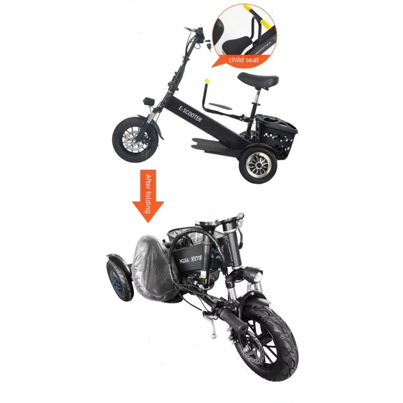 【2026】Scooter électrique pliab - Electric Scooter Adults avis et prix