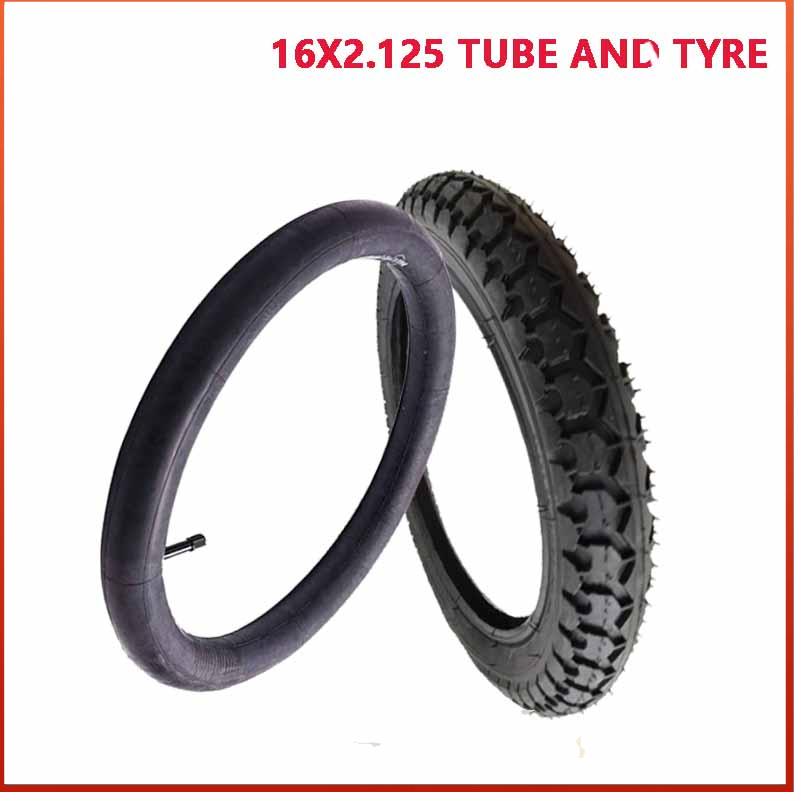 NOUVEAU pneu de 16 pouces, mod - Scooter Tire avis et prix