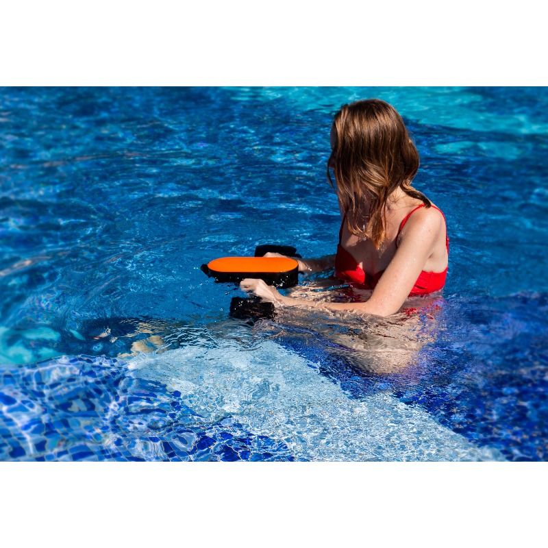 Airo Sinodiving Nouvelle Versi - Electric Scooter avis et prix