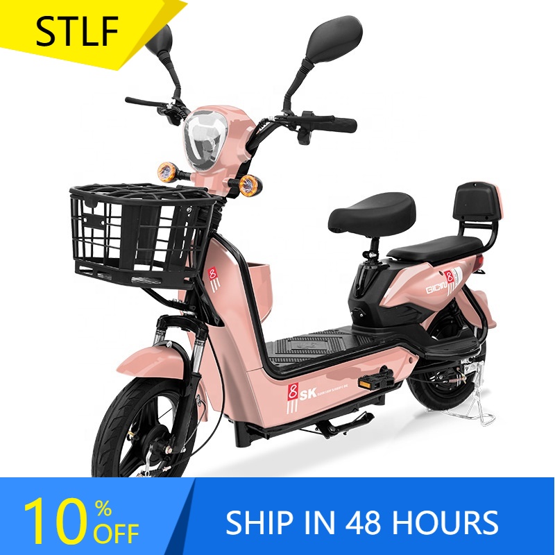 YTYIN Vélo Électrique Urbain 3 - Folding Electric Scooter avis et prix