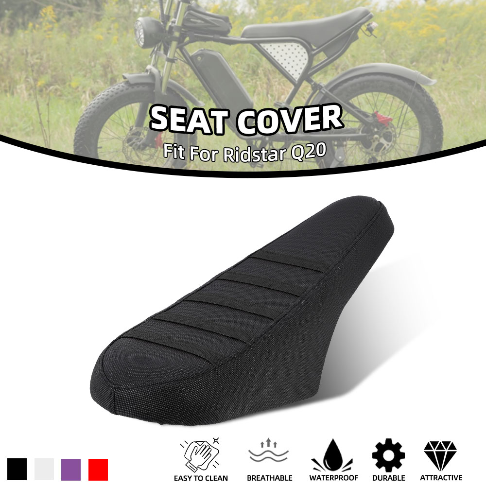 Housse de siège de moto imperm - Electric Scooter Rain Cover avis et prix