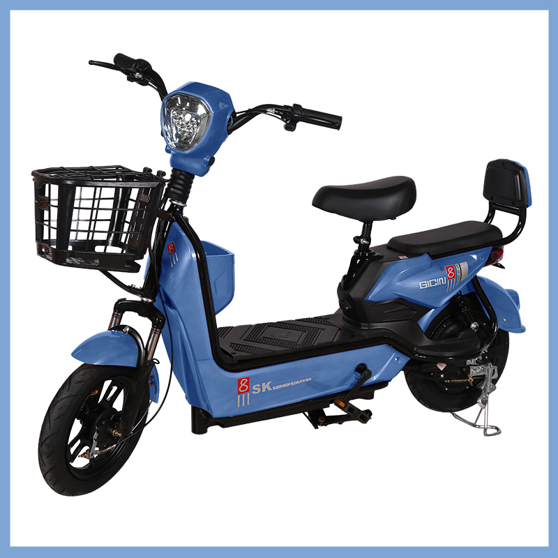 YTYIN Vélo Électrique Urbain e - Folding Electric Scooter avis et prix