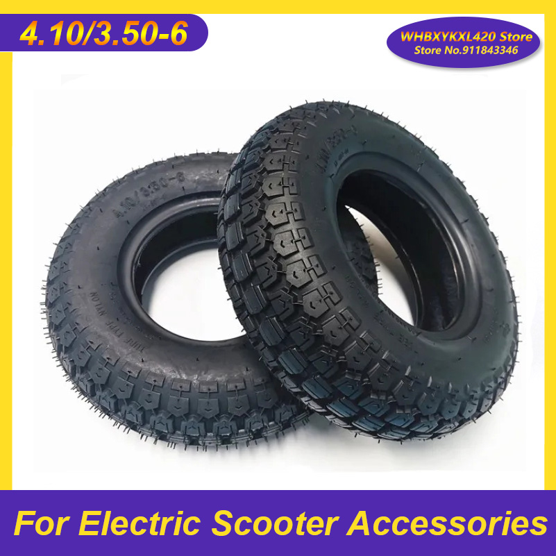 ElmainScooter-Chambre à Air po - Scooter Tire avis et prix