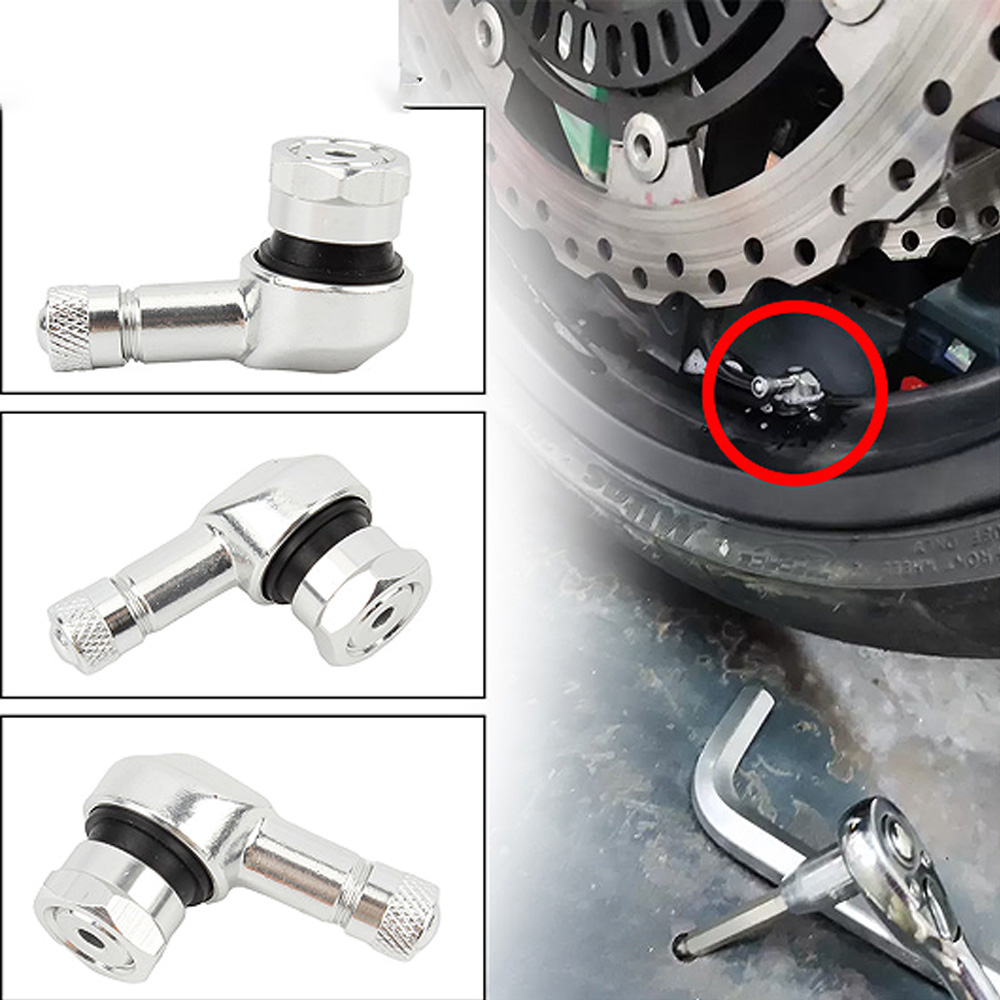 Pour moto scooter CNC aluminiu - Scooter Tire avis et prix