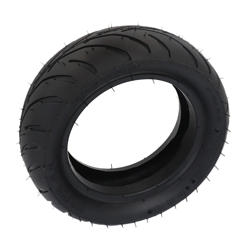 Pneus arrière de haute qualité - Scooter Tire avis et prix