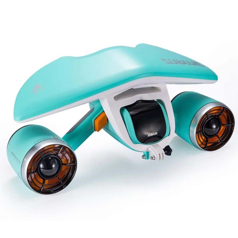 Scooter sous-marin électrique  - Electric Scooter avis et prix