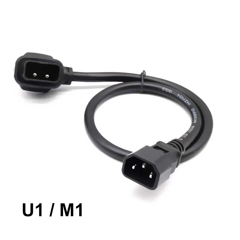 Niu-Adaptateur NipCharger pour - Electric Scooter Charger avis et prix