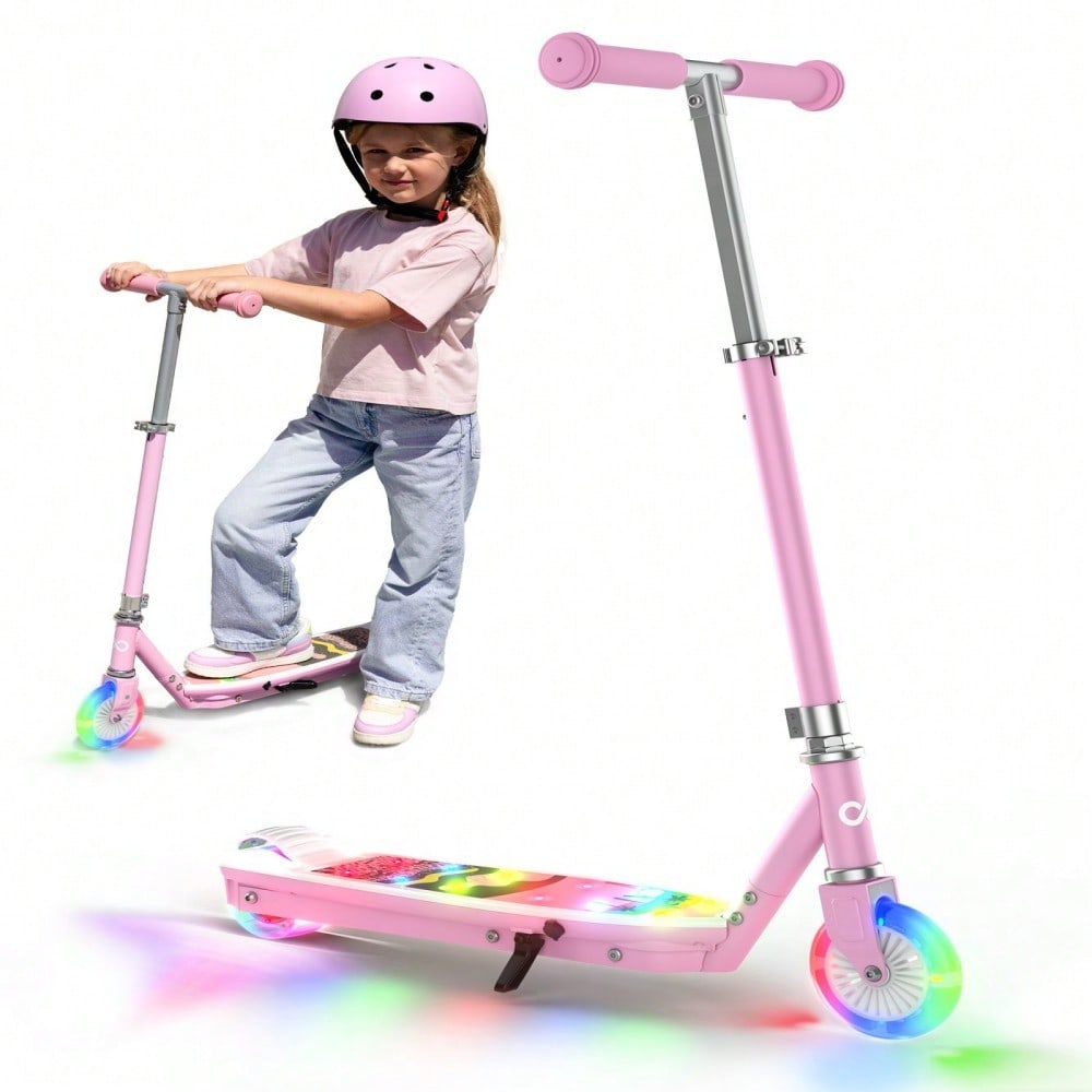 Trottinette électrique pour en - Kids Electric Scooter avis et prix