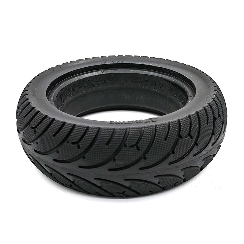 Pneu plein pour trottinette él - Scooter Tire avis et prix